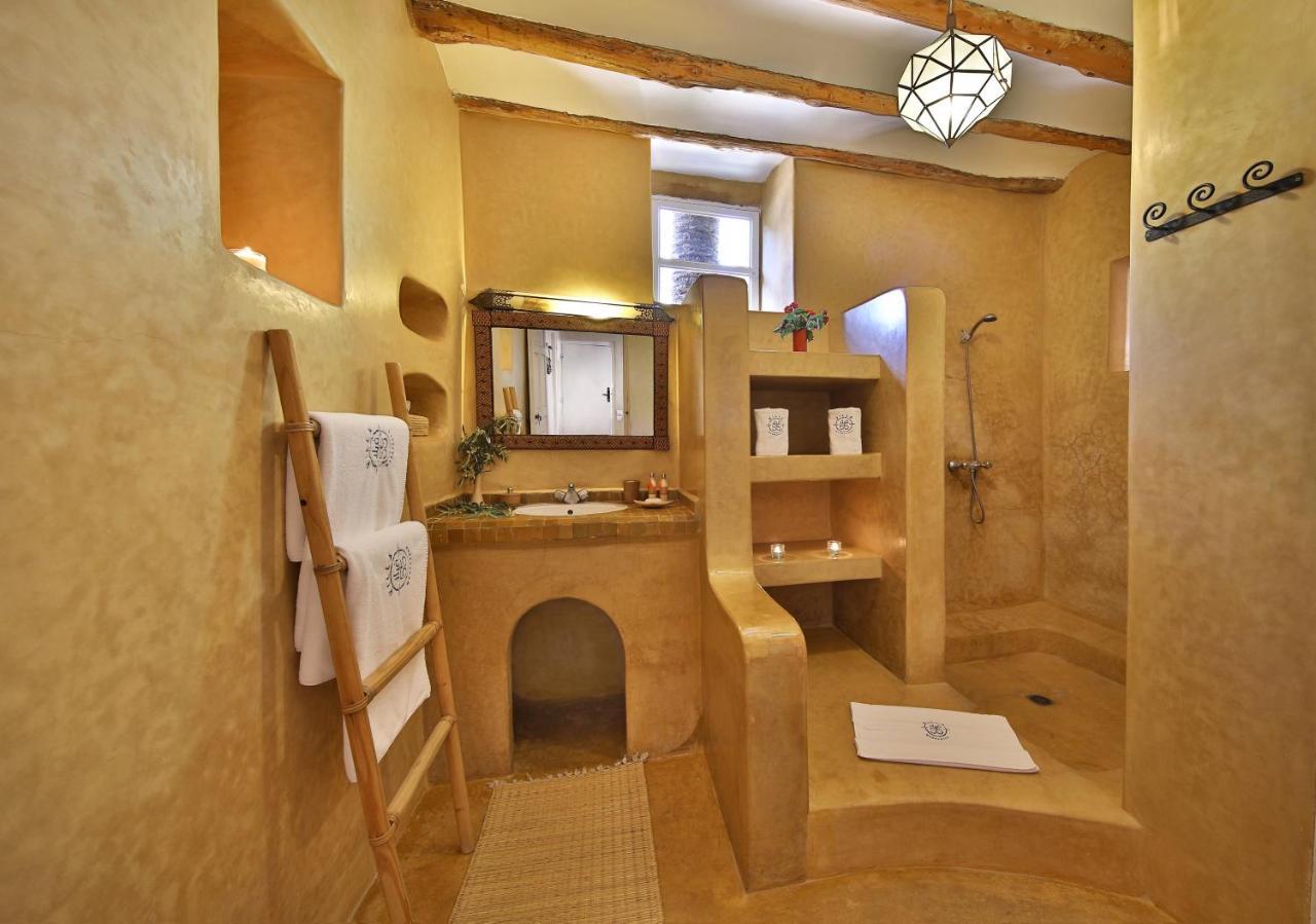 Villa 55 Marrakech มาร์ราเกช ภายนอก รูปภาพ