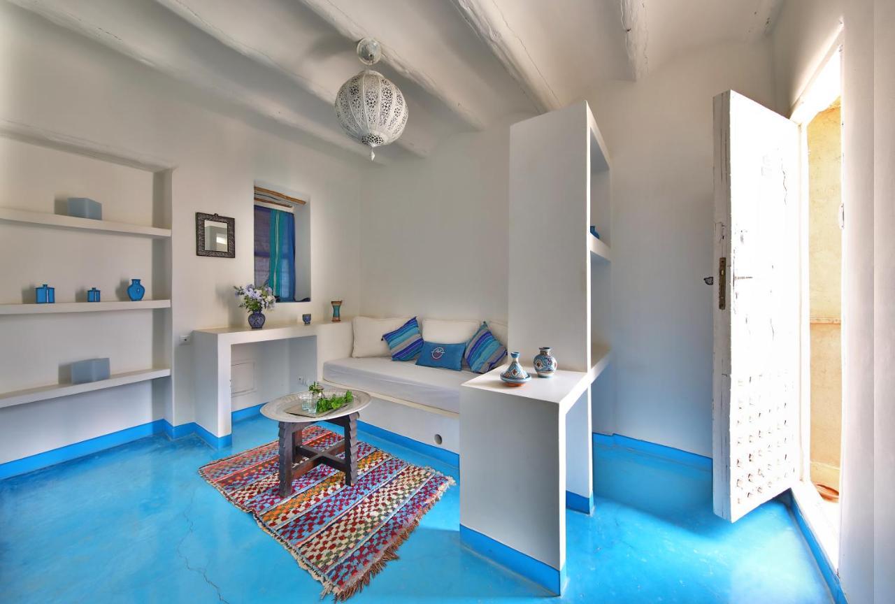 Villa 55 Marrakech มาร์ราเกช ภายนอก รูปภาพ