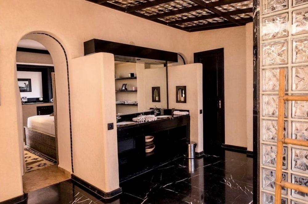 Villa 55 Marrakech มาร์ราเกช ภายนอก รูปภาพ