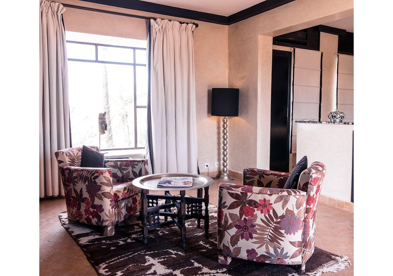Villa 55 Marrakech มาร์ราเกช ห้อง รูปภาพ