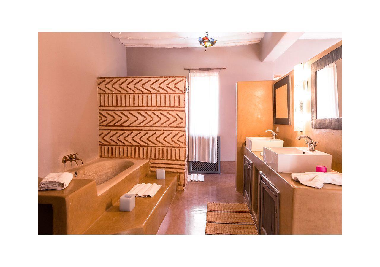 Villa 55 Marrakech มาร์ราเกช ห้อง รูปภาพ