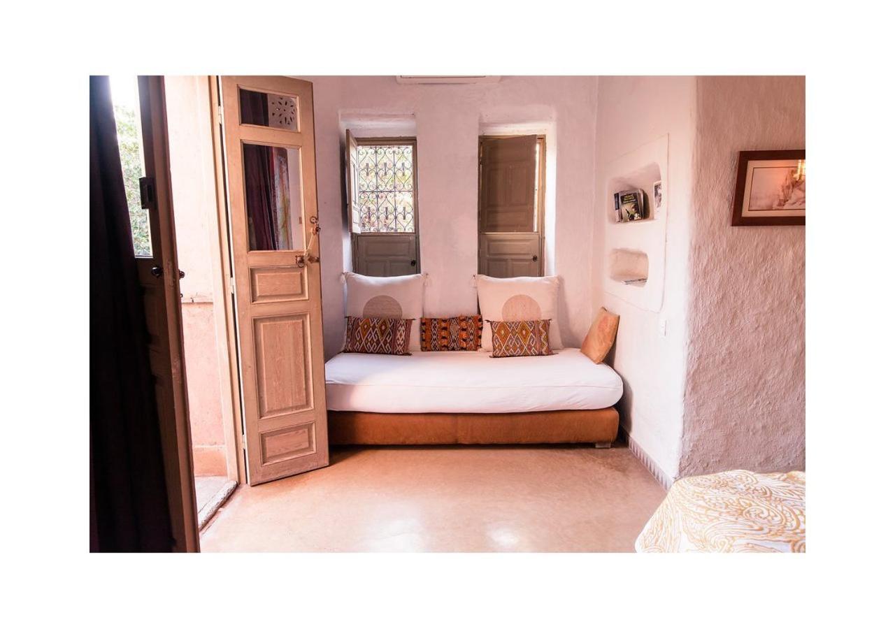 Villa 55 Marrakech มาร์ราเกช ห้อง รูปภาพ